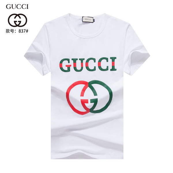men gucci t-shirts M-3XL-005
